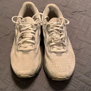 Used Brooks Glycerin 18